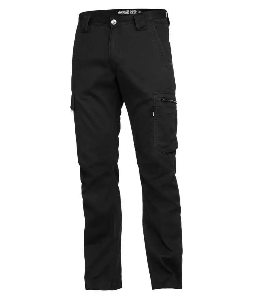 KingGee Summer Tradie Pants K13290 Metro Workwear.